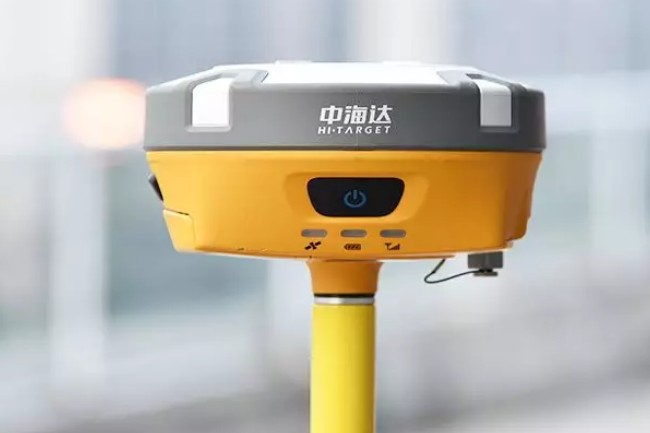 科普：這個定位的儀器到底是叫GPS還是叫RTK？那GNSS又是啥？