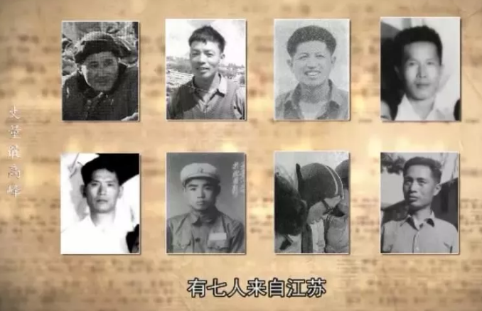 用生命丈量出珠峰中國(guó)高度的測(cè)繪人， 他們是真正的攀登者！