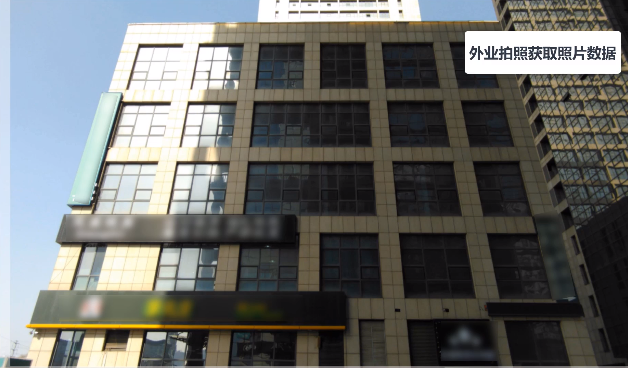 入手即可上手，上手便是高手！——徠卡BLK3D建筑立面測量
