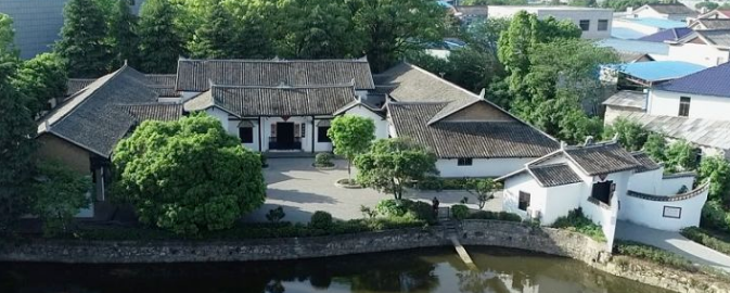 記錄歷史，傳承文明—影像RTK助力歷史建筑保護(hù) 中海達(dá)V5 北斗海達(dá)TS6