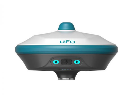 U3 AR 視覺影像RTK，效率超越想象